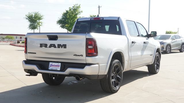 New 2026 RAM 1500 Laramie image 9