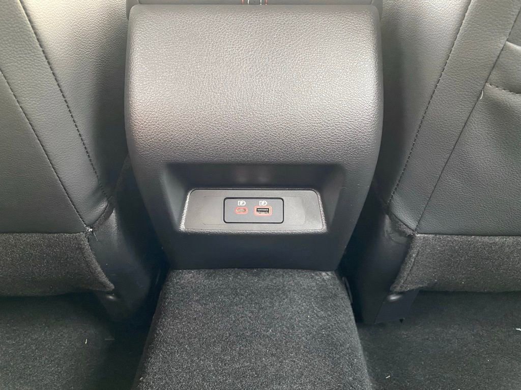 New 2025 Nissan Altima 2.5 SR w/ SR Premium Package image 19