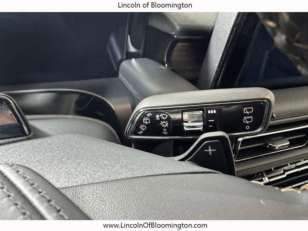 New 2026 Lincoln Aviator Reserve AWD/4WD image 54