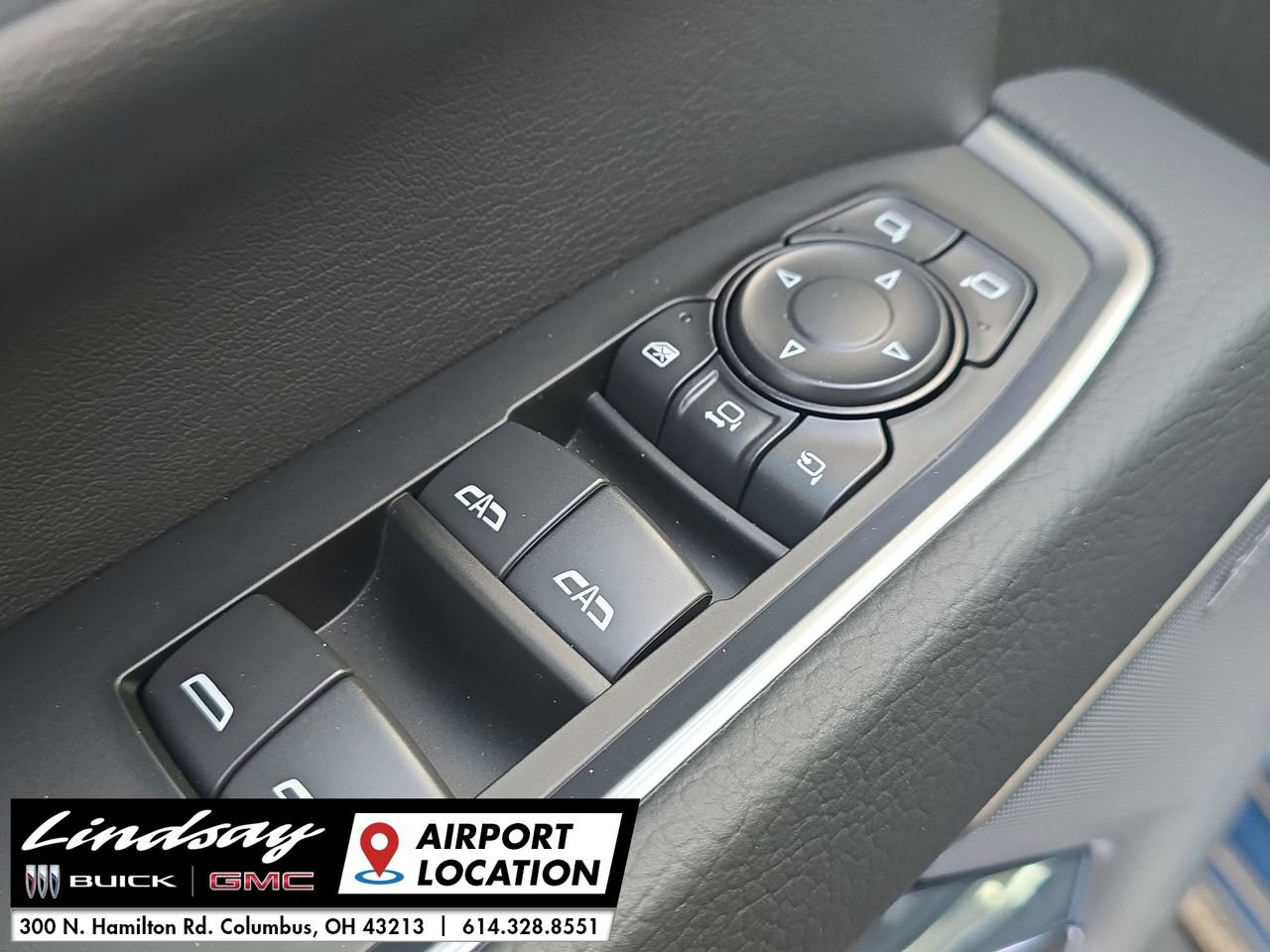 New 2026 GMC Sierra 2500 Denali w/ Technology Package image 23