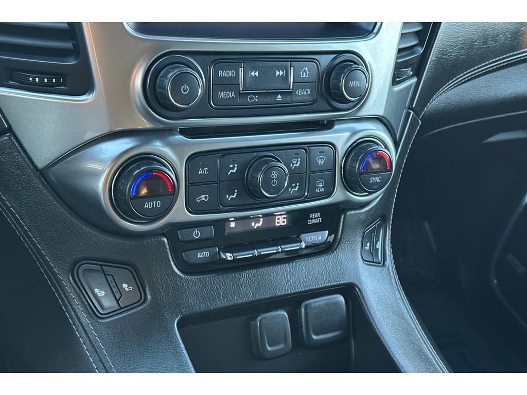 Used 2019 Chevrolet Suburban LT image 22