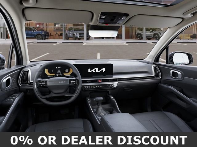 New 2026 Kia Sorento S image 14