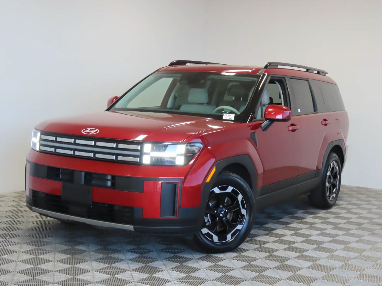 Used 2024 Hyundai Santa Fe SEL