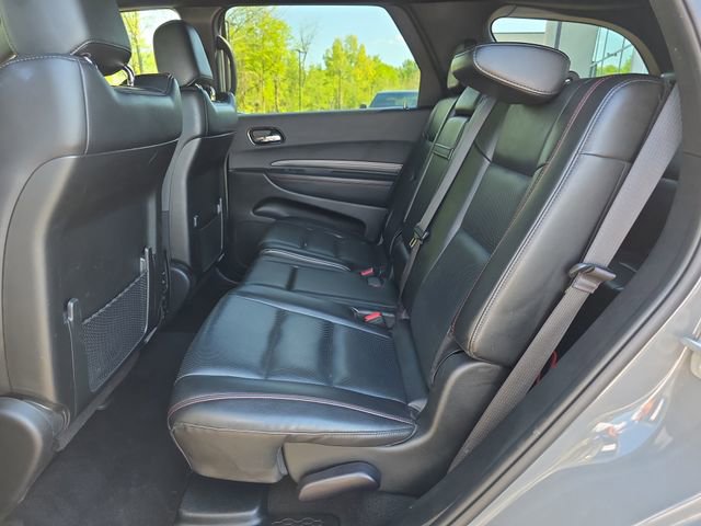 Used 2024 Dodge Durango GT image 11