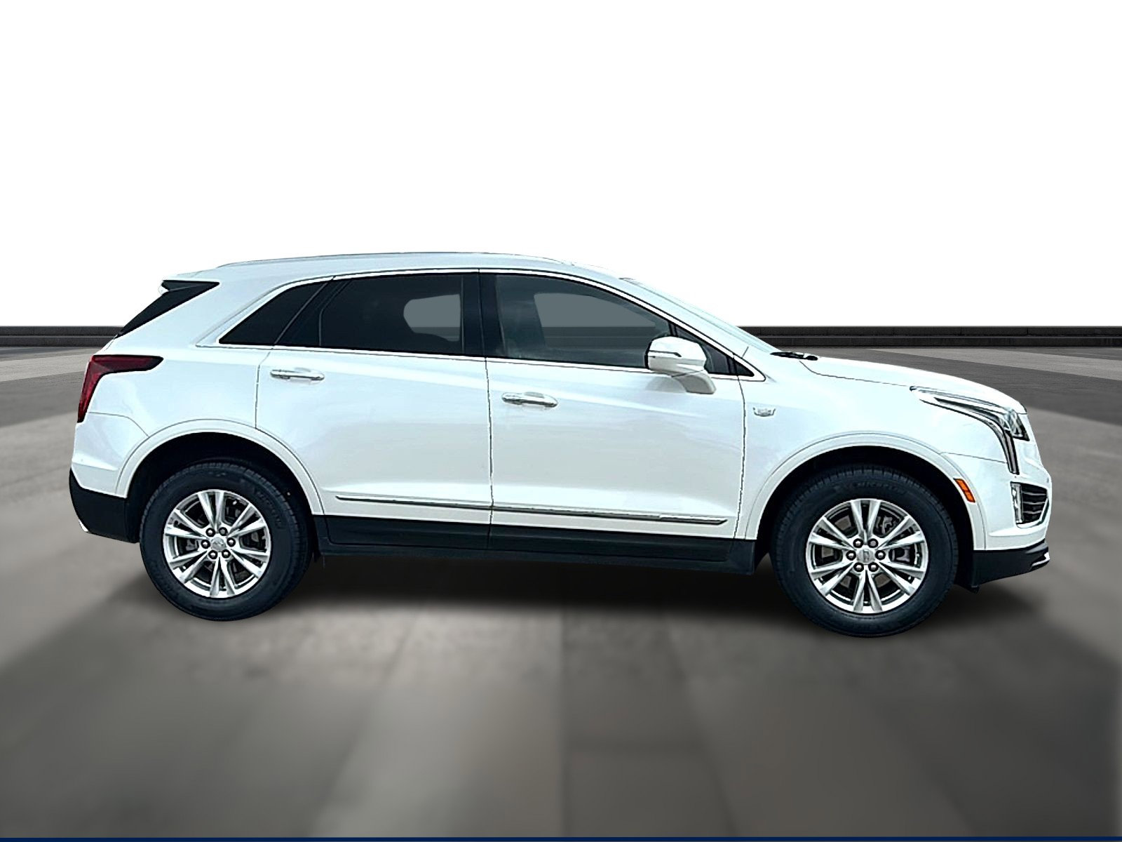 Used 2022 Cadillac XT5 Luxury FWD image 9