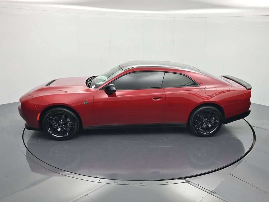 New 2026 Dodge Charger Scat Pack w/ Blacktop Package AWD/4WD image 33