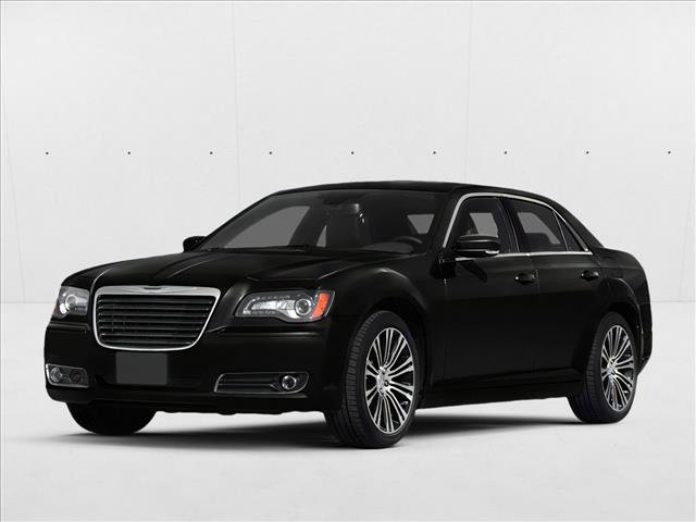 Used 2014 Chrysler 300 S AWD/4WD image 1