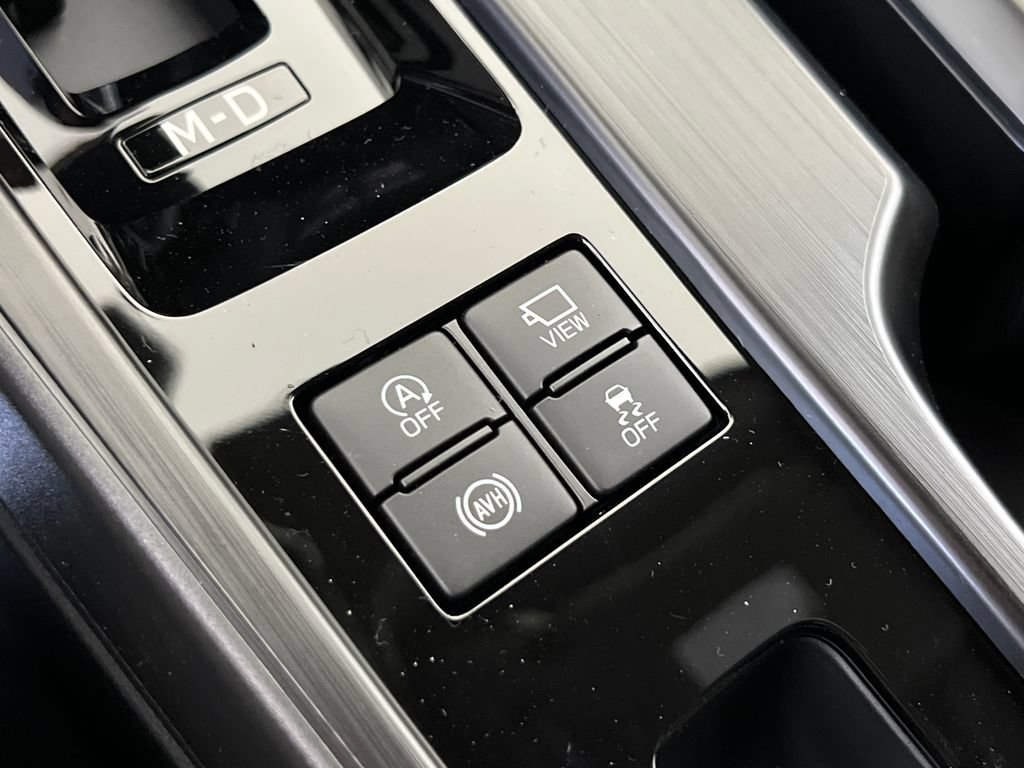 New 2026 Subaru Outback Touring XT AWD/4WD image 30