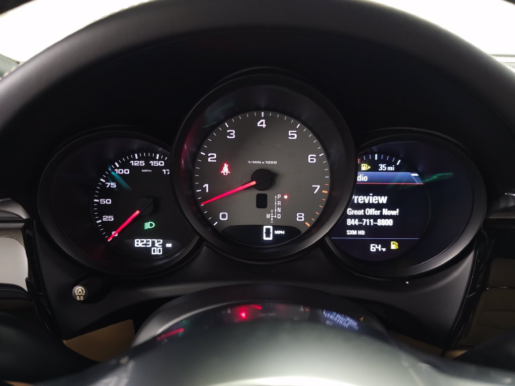 Used 2018 Porsche Macan S AWD/4WD image 20