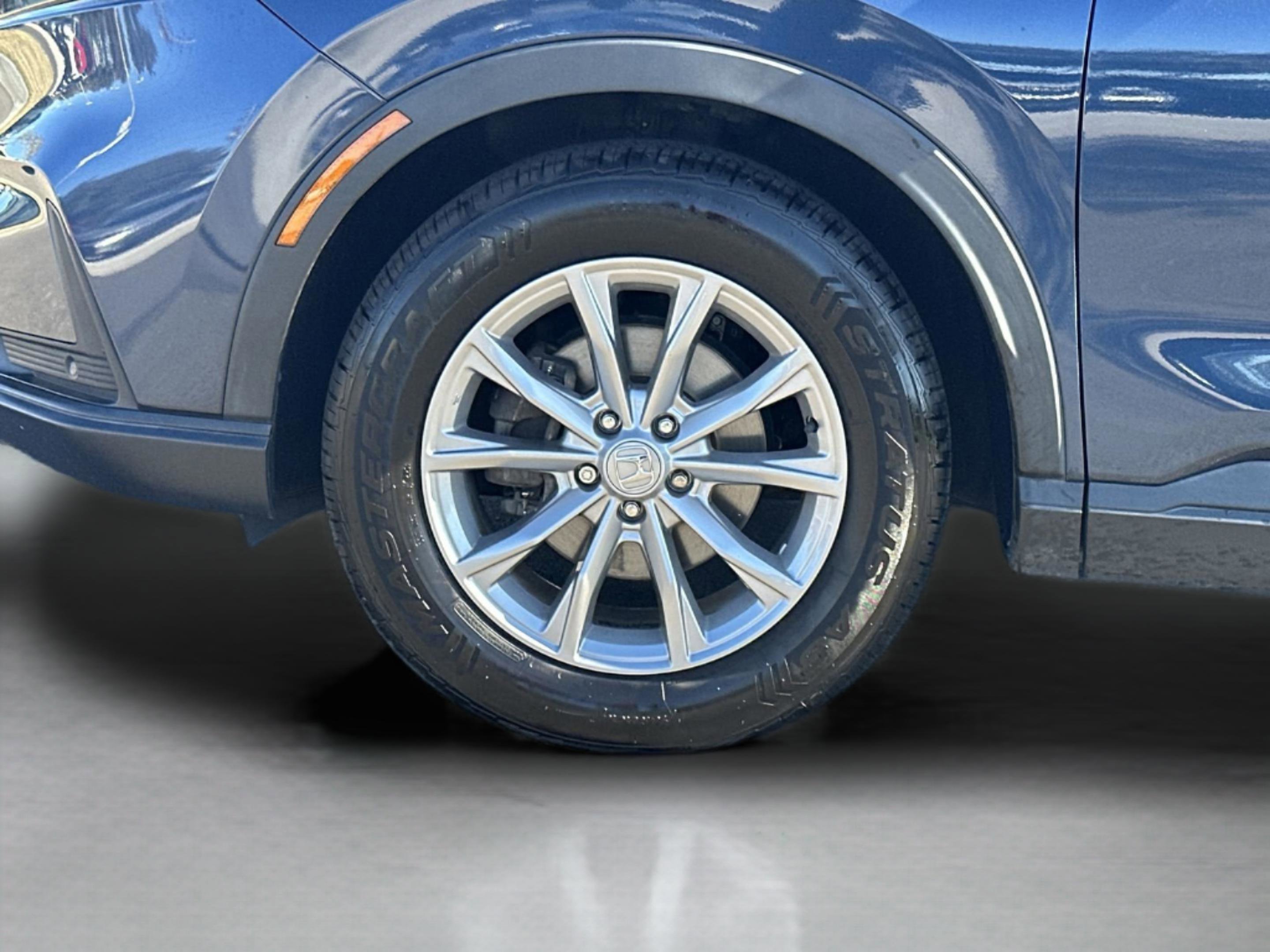 Certified 2023 Honda CR-V EX-L image 26