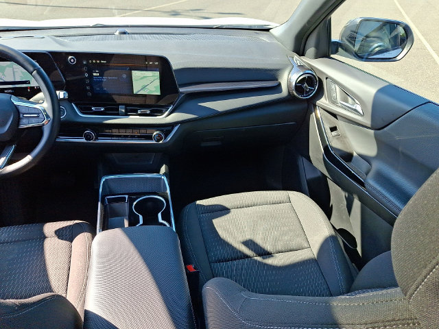 Used 2025 Chevrolet Equinox LT AWD/4WD image 11