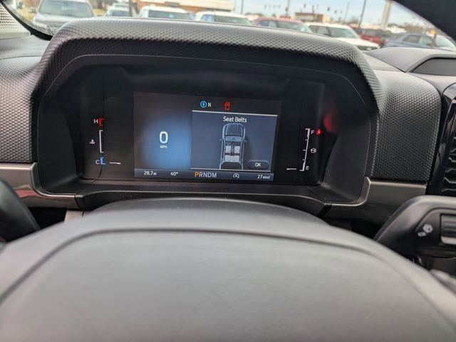 New 2025 Ford Ranger XLT w/ FX4 Off-Road Package image 20