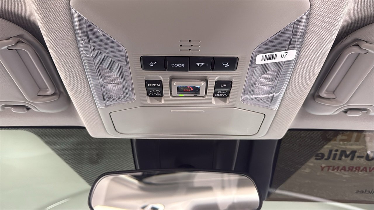 Used 2025 Toyota RAV4 XLE w/ Convenience Package image 11