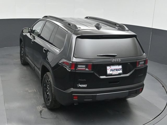 New 2026 Jeep Cherokee Laredo AWD/4WD image 40