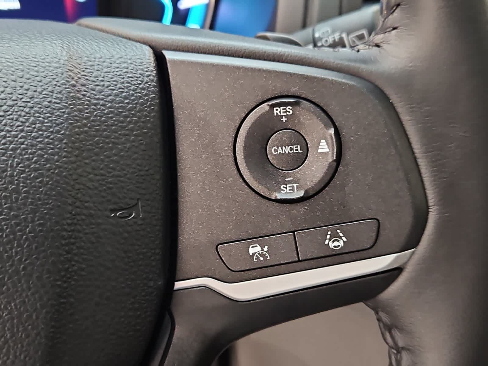 Certified 2023 Honda Odyssey EX-L image 13