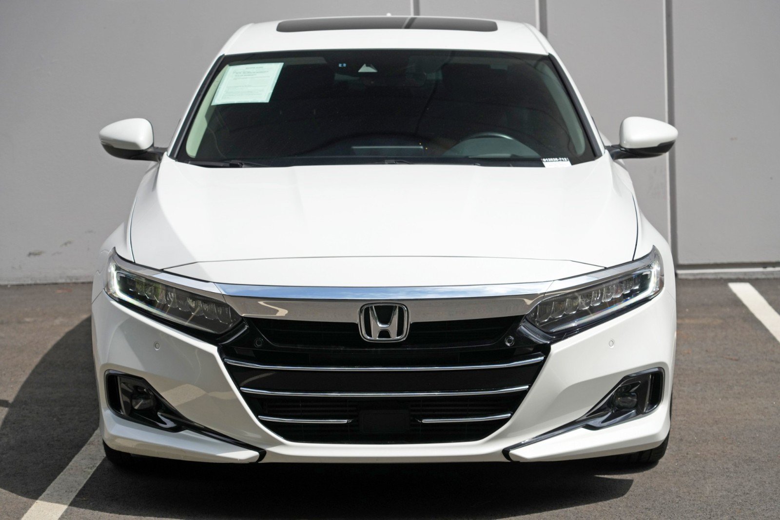 Used 2022 Honda Accord Touring image 46