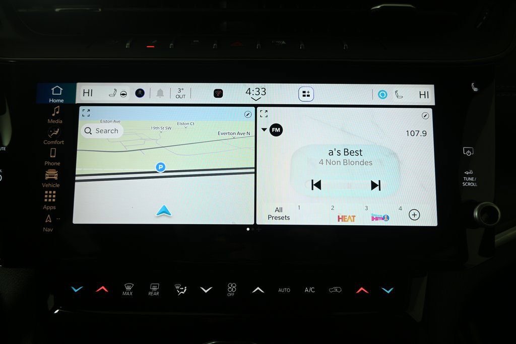 New 2026 Jeep Grand Cherokee Laredo image 25