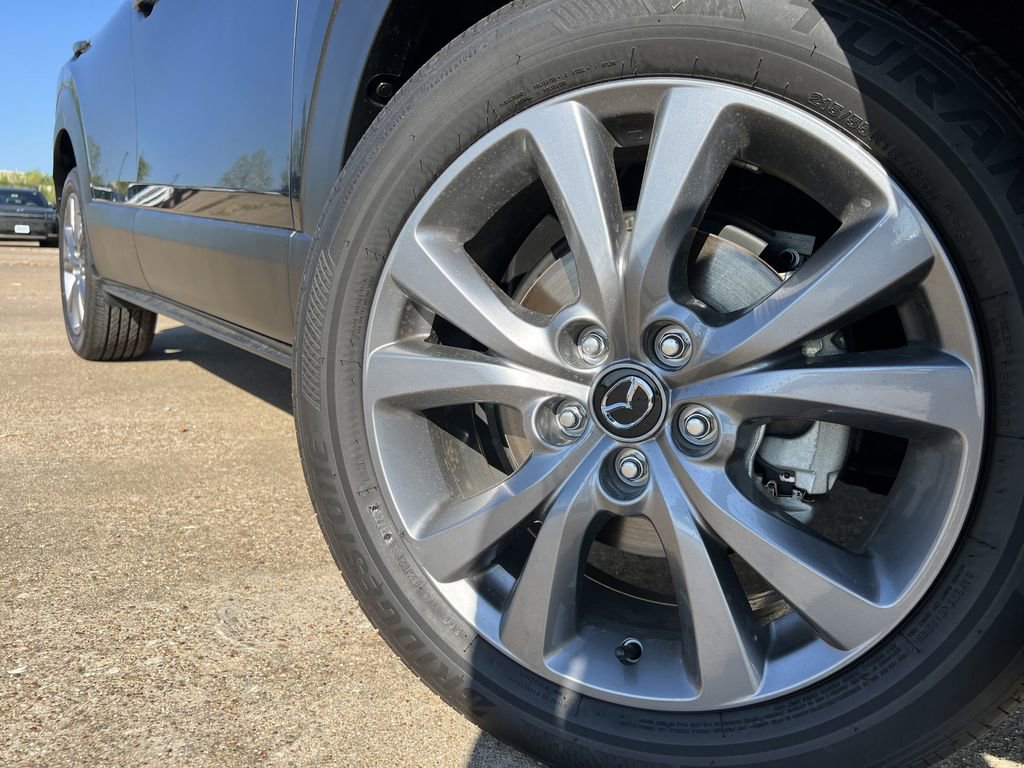 New 2025 MAZDA CX-30 AWD 2.5 S w/ Premium Package image 8