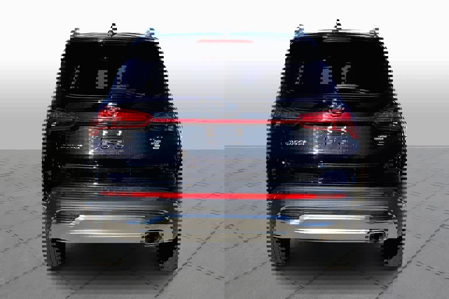 Used 2021 Hyundai Santa Fe SEL w/ Cargo Package image 4