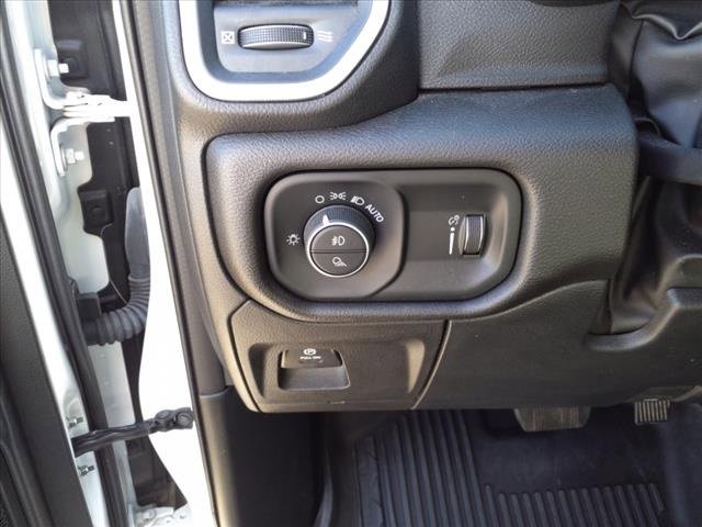 New 2022 RAM 1500 Big Horn image 15