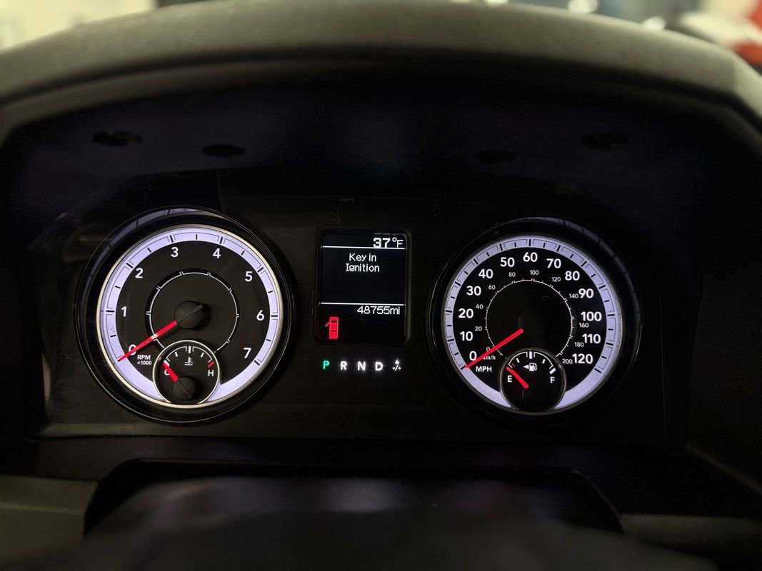 Used 2019 RAM 1500 Express w/ Wheel & Sound Group image 20