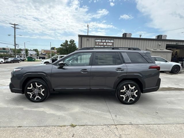 New 2026 Subaru Outback Touring XT AWD/4WD image 5