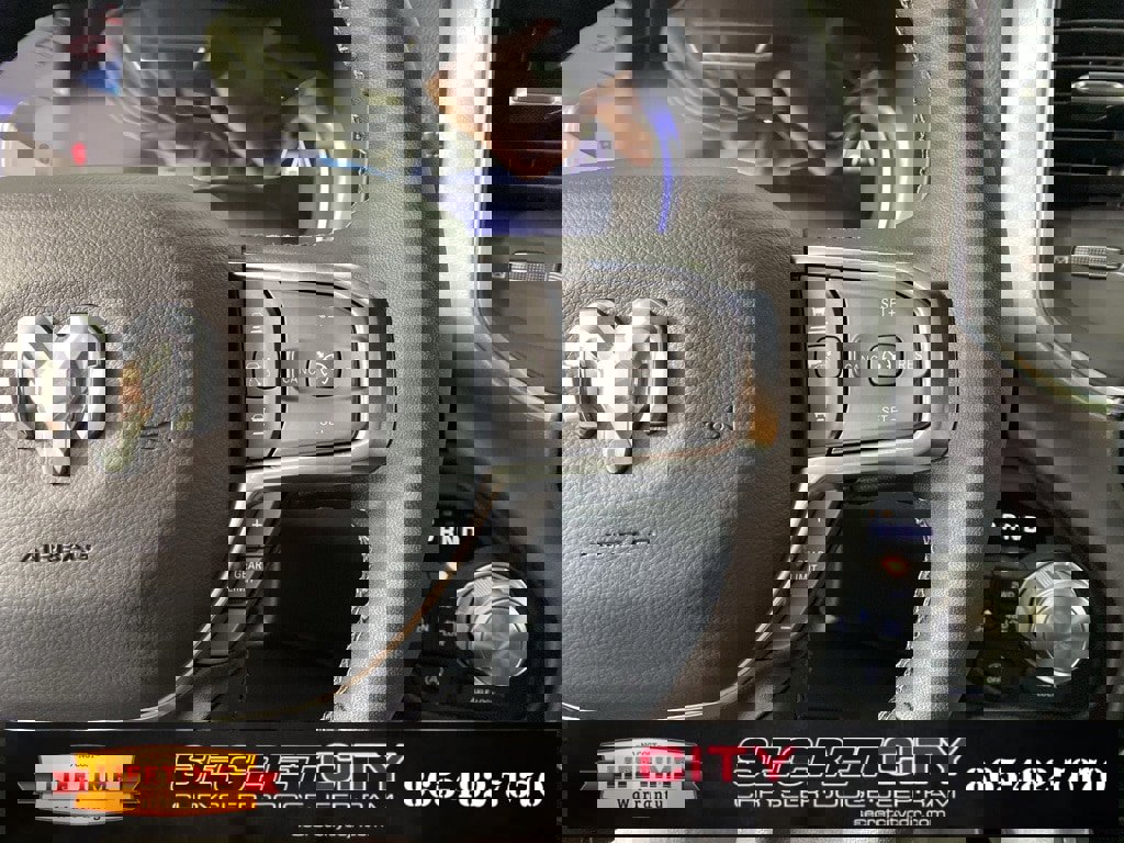 New 2026 RAM 1500 Laramie image 16