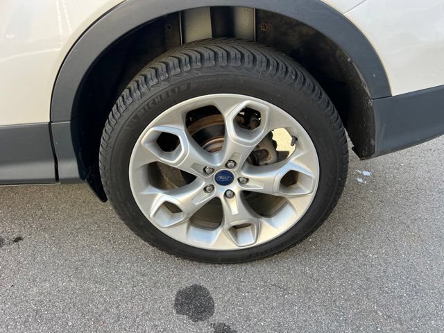 Used 2013 Ford Escape Titanium AWD/4WD image 10