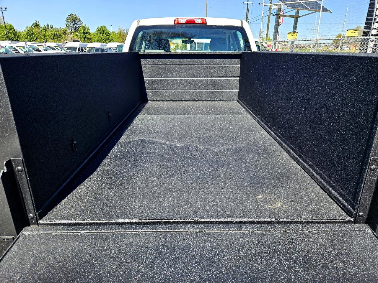 Used 2018 Chevrolet Silverado 3500 W/T image 23