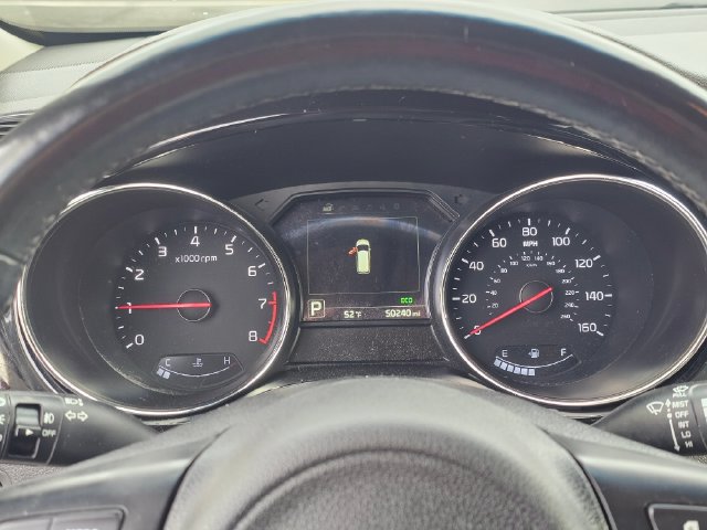 Used 2018 Kia Sedona SX FWD image 24