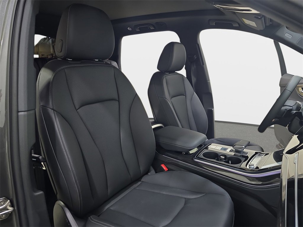 New 2026 Audi Q7 3.0T Premium Plus image 10