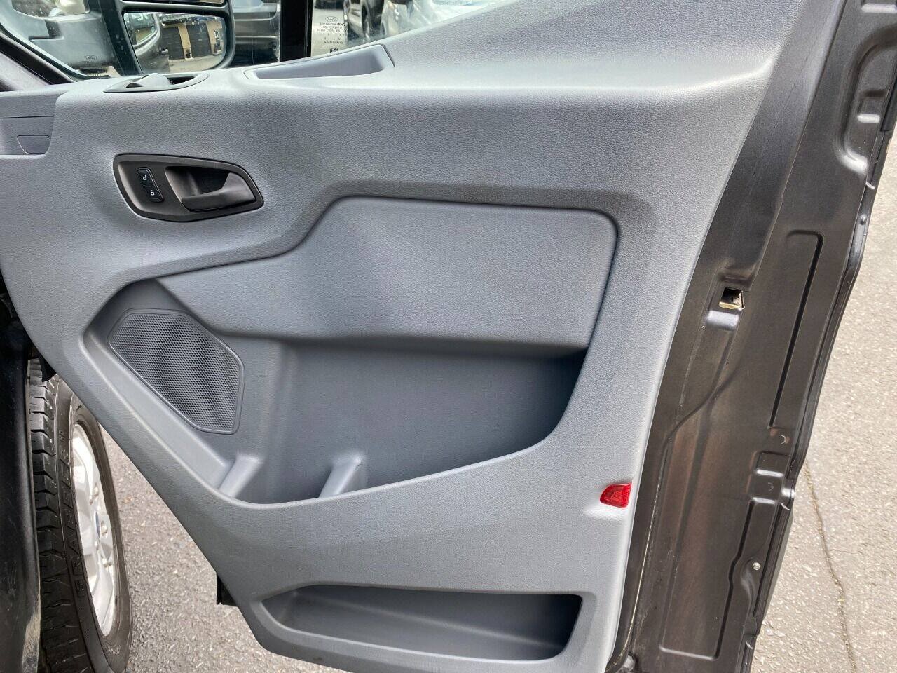 Used 2016 Ford Transit 350 XLT RWD image 35