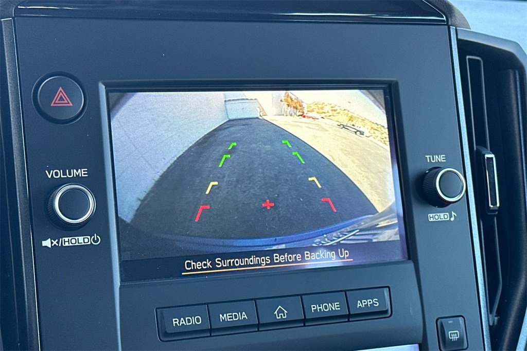 Certified 2025 Subaru Forester image 19