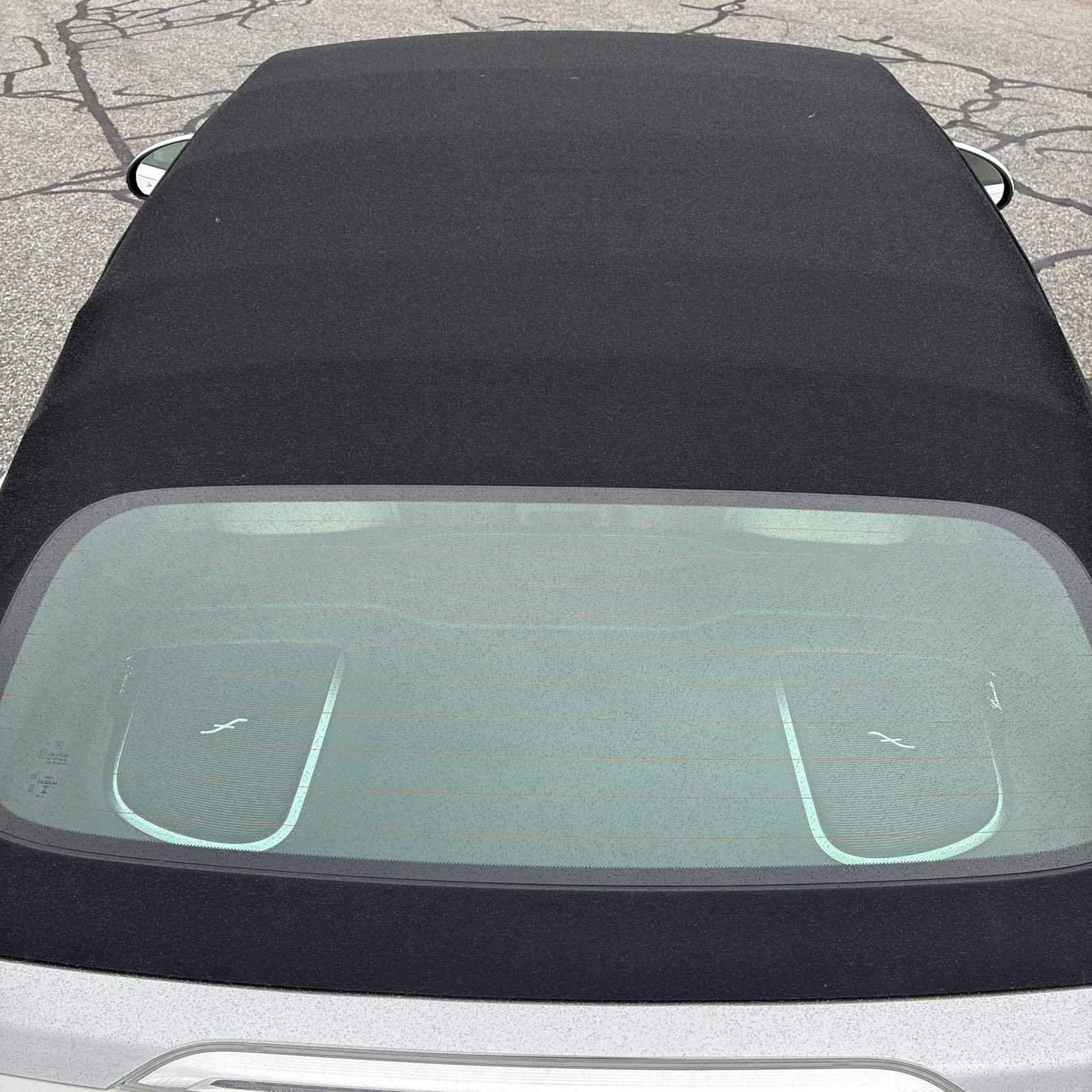 Used 2024 Mercedes-Benz CLE 300 4MATIC Cabriolet image 10