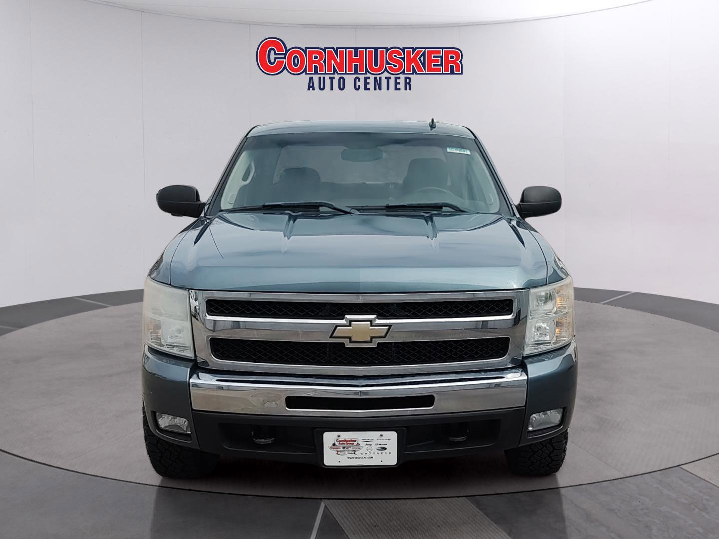 Used 2011 Chevrolet Silverado 1500 LT w/ All-Star Edition AWD/4WD image 3