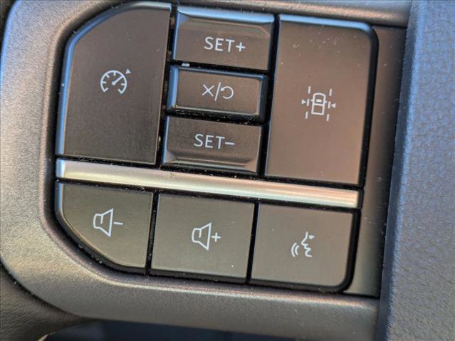 Certified 2025 Ford F150 XLT w/ Equipment Group 301A Standard image 17