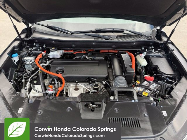 Used 2023 Honda CR-V Sport Touring image 31