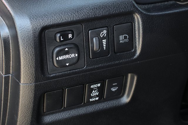 Used 2022 Toyota 4Runner SR5 image 19