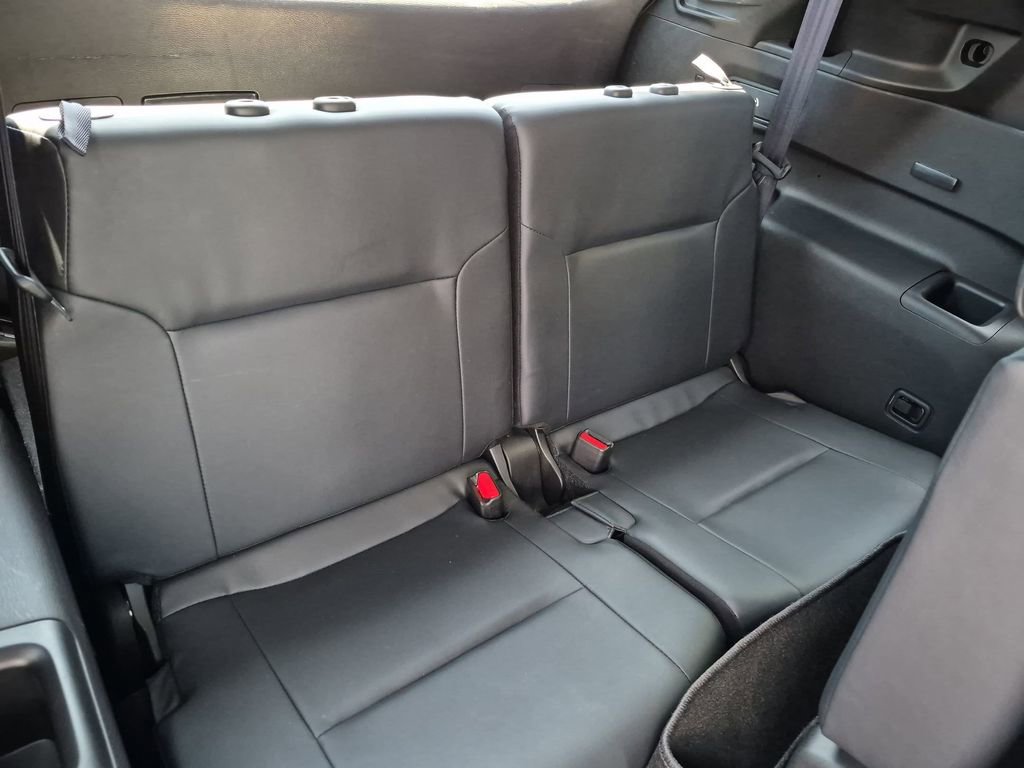Used 2025 Mitsubishi Outlander SE AWD/4WD image 30