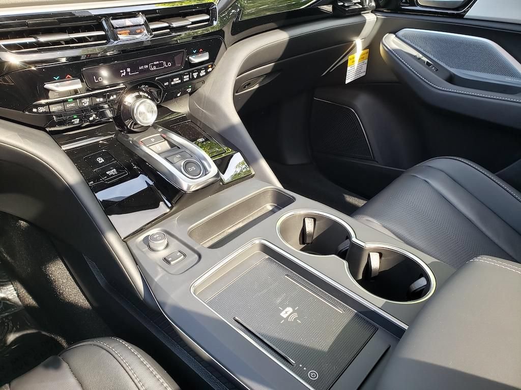 New 2026 Acura MDX SH-AWD w/ Technology Package image 14