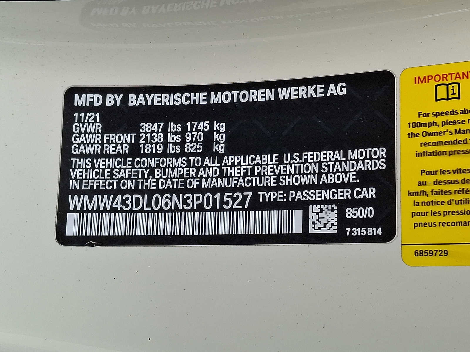 Used 2022 MINI Cooper S w/ Signature Upholstery Package image 19