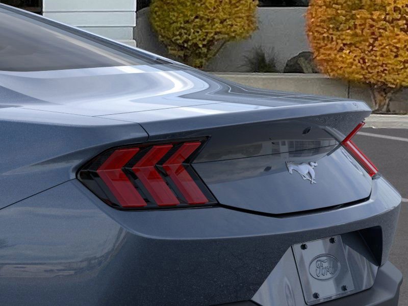 New 2026 Ford Mustang Premium image 22