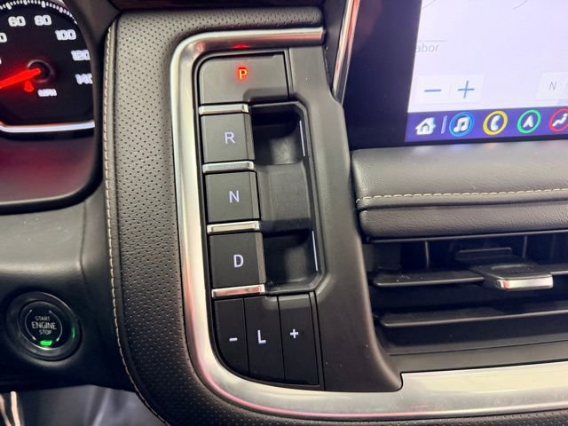 Certified 2021 Chevrolet Tahoe Premier w/ Premium Package image 16