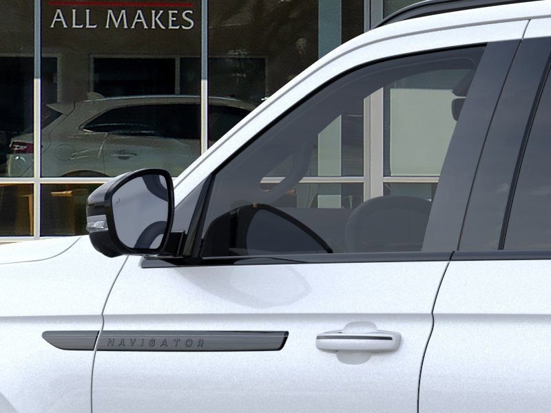 New 2026 Lincoln Navigator L Reserve AWD/4WD image 20