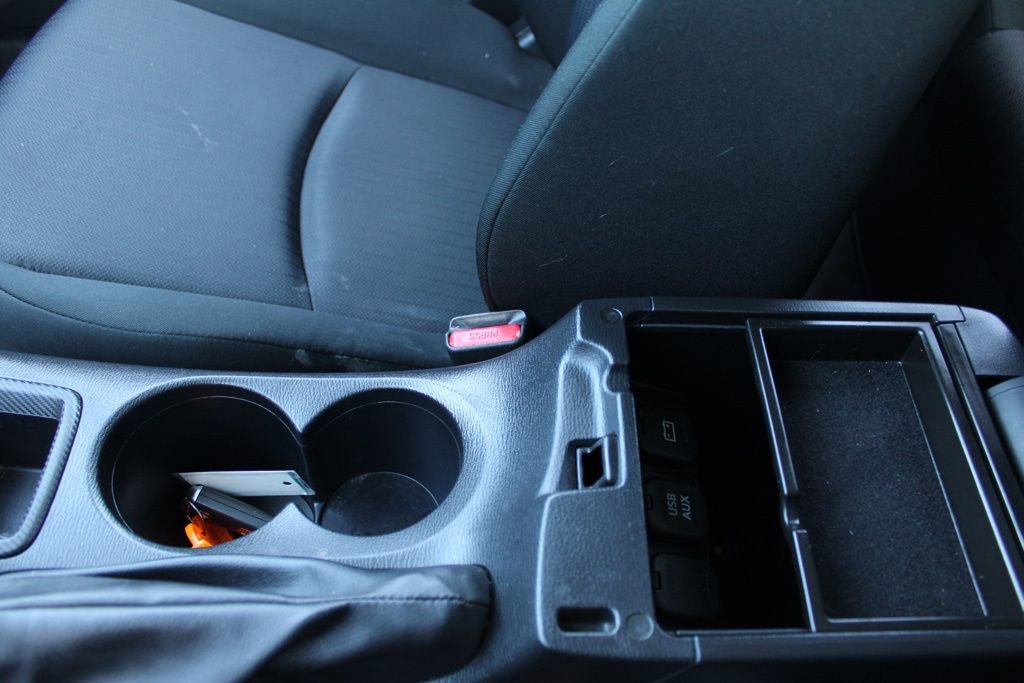 Used 2014 MAZDA MAZDA3 i Sport image 33