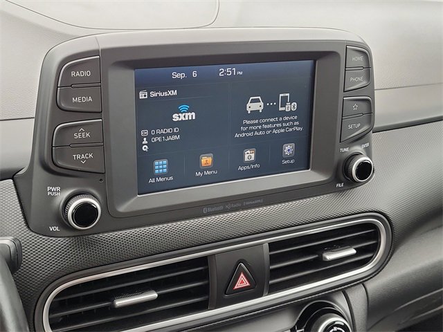 Used 2018 Hyundai Kona Limited image 17