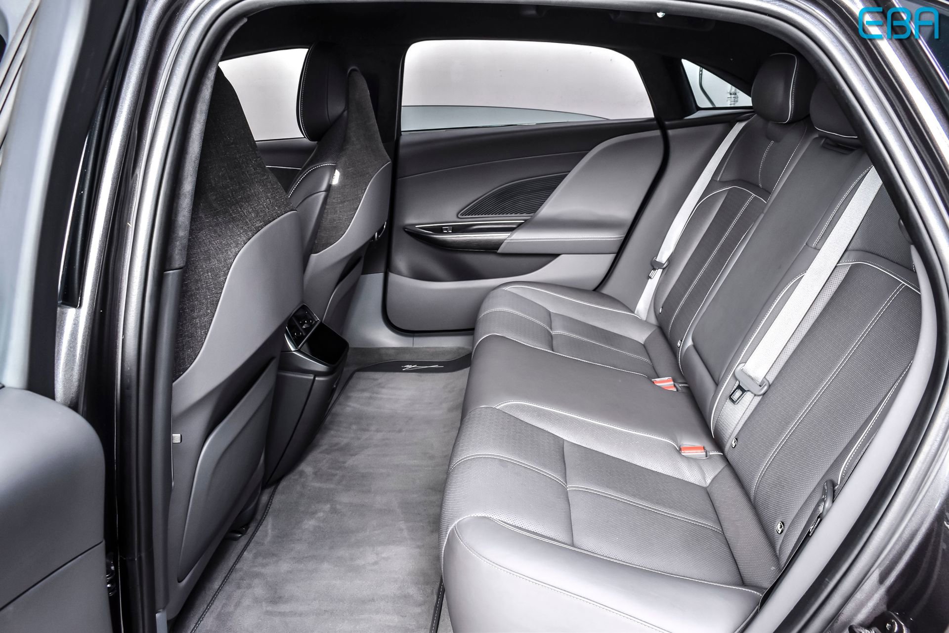 Used 2023 Lucid Air Grand Touring AWD/4WD image 19
