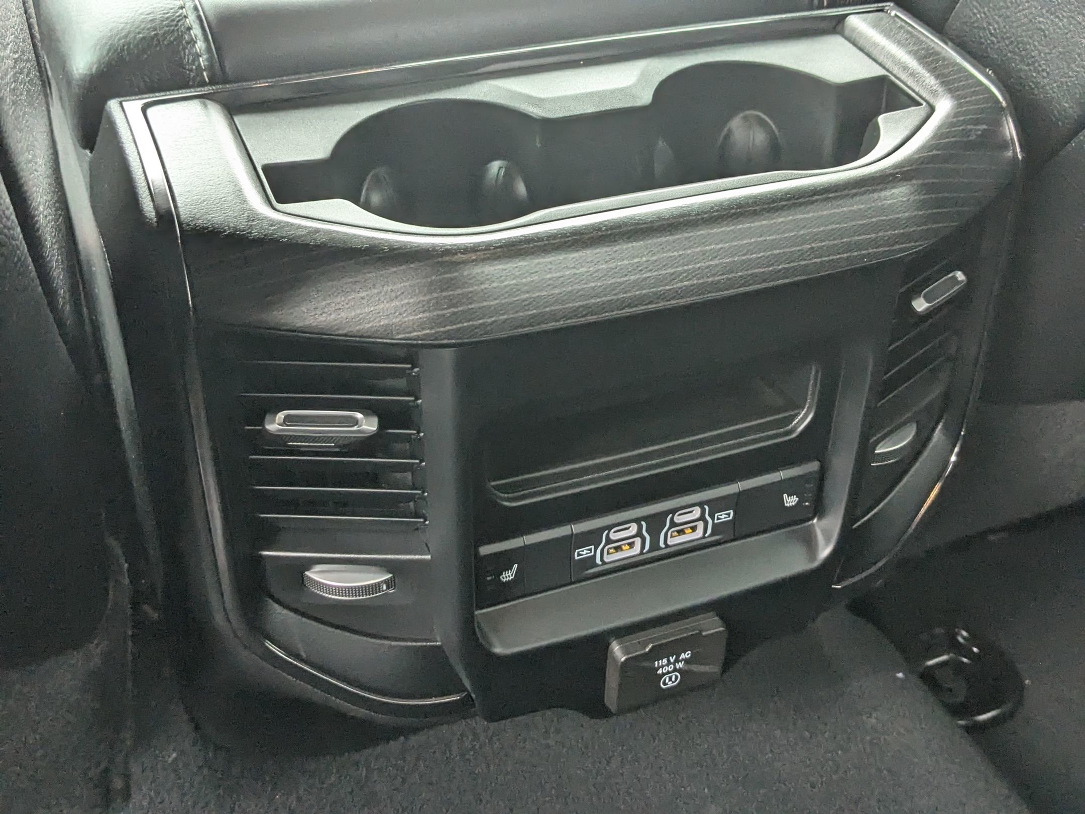 Used 2024 RAM 3500 Limited w/ Night Edition image 23