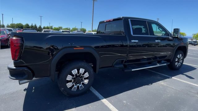 New 2026 GMC Sierra 2500 Denali w/ Technology Package AWD/4WD image 2