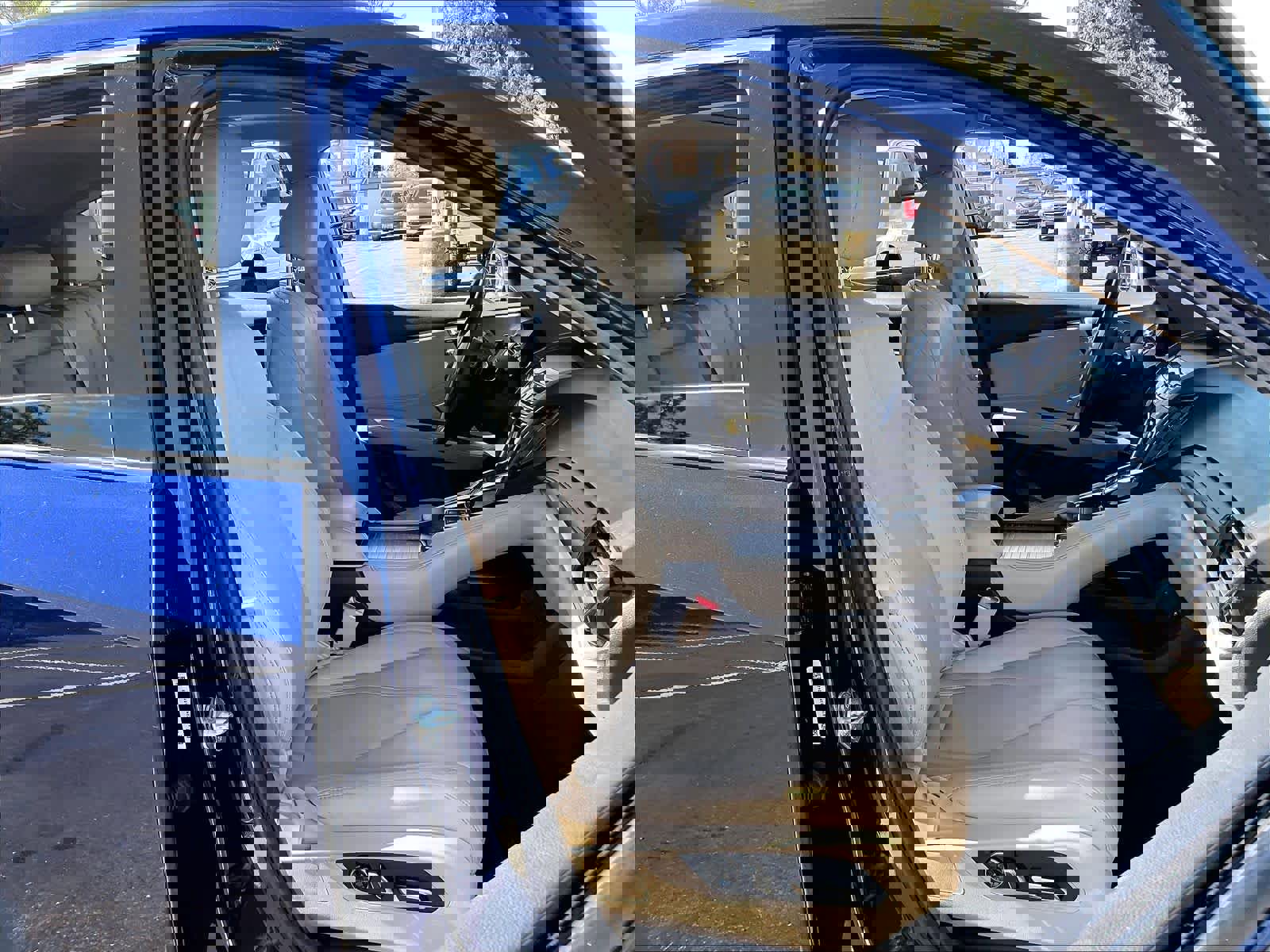 Used 2023 Acura RDX AWD image 10